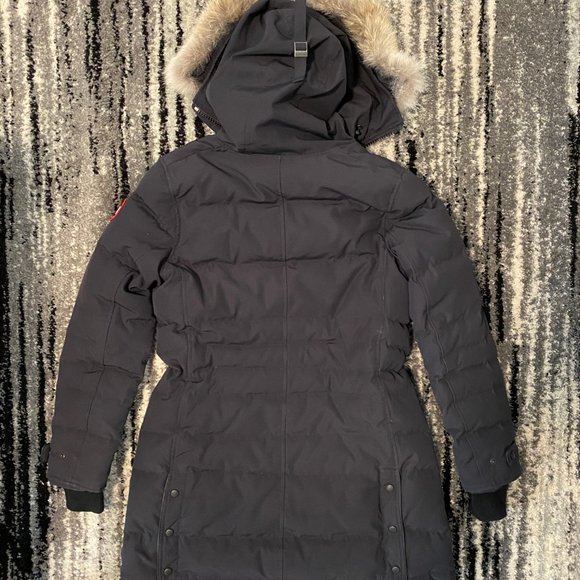 Canada Goose Jackets & Coats Womens Canada Goose Lorette Down Parka